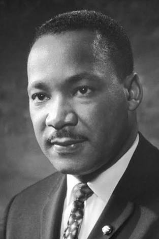 photo of martin luther king